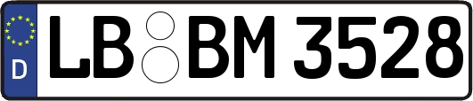 LB-BM3528