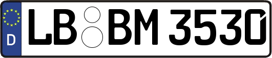 LB-BM3530