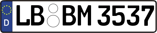 LB-BM3537