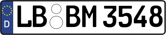 LB-BM3548