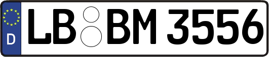 LB-BM3556