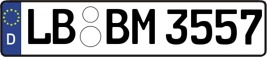 LB-BM3557