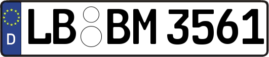 LB-BM3561