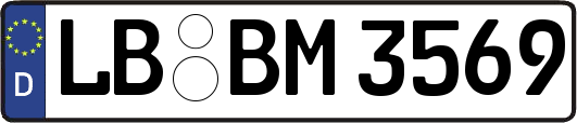 LB-BM3569