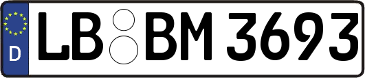 LB-BM3693