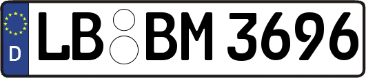 LB-BM3696