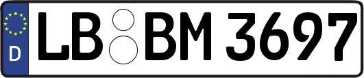 LB-BM3697