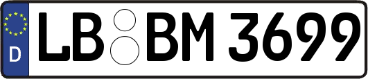LB-BM3699