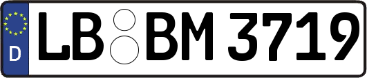 LB-BM3719