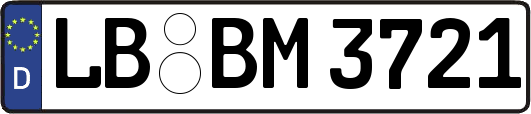 LB-BM3721