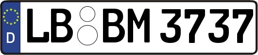 LB-BM3737