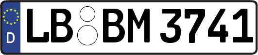 LB-BM3741