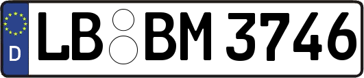 LB-BM3746
