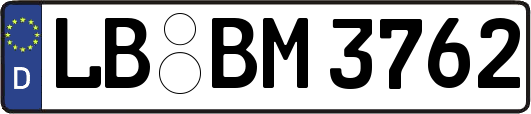 LB-BM3762
