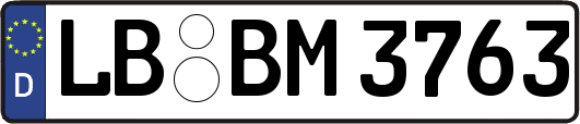 LB-BM3763