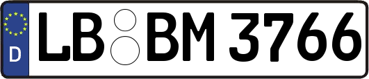 LB-BM3766