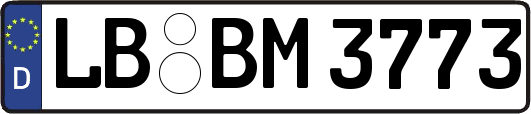 LB-BM3773