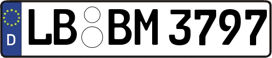 LB-BM3797