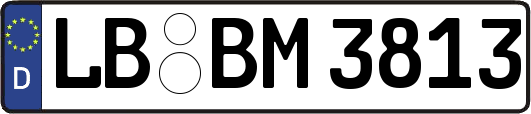 LB-BM3813