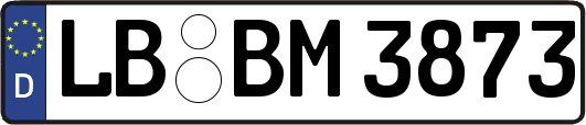 LB-BM3873