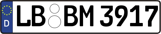 LB-BM3917