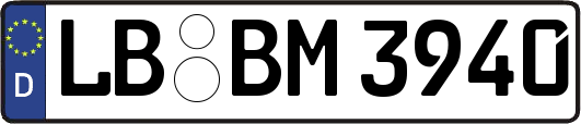 LB-BM3940