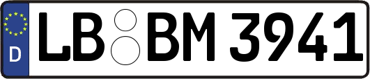 LB-BM3941