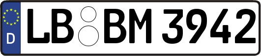 LB-BM3942