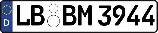 LB-BM3944