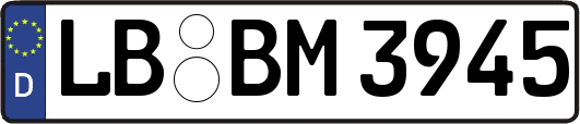 LB-BM3945