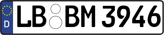 LB-BM3946