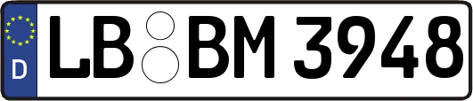 LB-BM3948