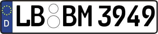 LB-BM3949