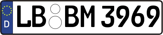 LB-BM3969