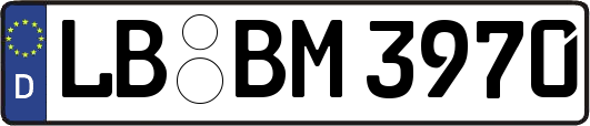 LB-BM3970