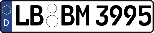LB-BM3995