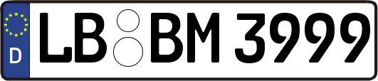 LB-BM3999