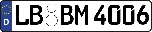 LB-BM4006