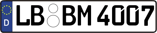 LB-BM4007