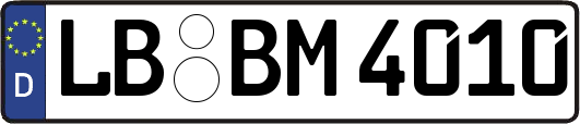 LB-BM4010