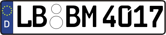 LB-BM4017
