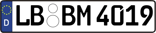LB-BM4019