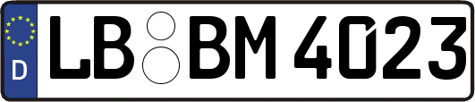 LB-BM4023
