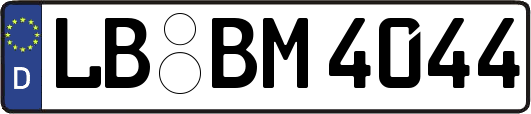 LB-BM4044
