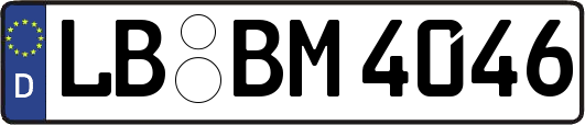 LB-BM4046