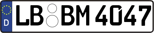LB-BM4047