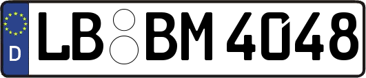 LB-BM4048