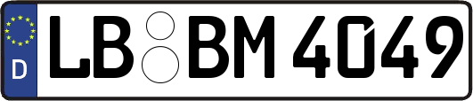 LB-BM4049