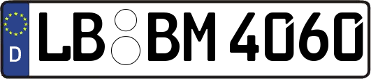 LB-BM4060