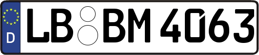 LB-BM4063